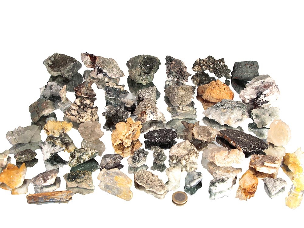 Setzkasten kaufen - Mineraliengrosshandel Hausen - Ihr Shop für Edle Steine