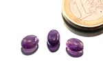 Amethyst Cabochon