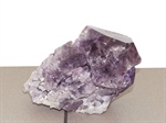 Amethyst - großer Einzelkristall