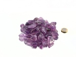 Amethyst Extra Trommelsteine 0,5 kg