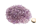 Amethyst mini Trommelsteine 0,5 kg