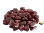 Aventurin rot Trommelsteine (Erdbeerquarz) 0,5 kg