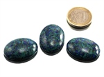 Azurit / Malachit Cabochon