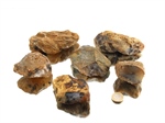 Achat (Dendritenachat) Rohsteine - 1 kg