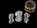 Herkimer Diamant - 1 Kristall