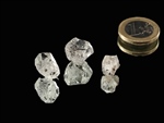 Herkimer Diamant - 1 Kristall B