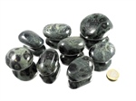 Kambaba Pebbles/XL Trommelsteine (Kabamba, Eldarit) 0,5 kg
