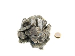 Labradorit kleine Rohsteine (2-4 cm) - 1 kg
