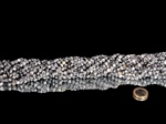 Pinolith 6 mm Kugelkettenstrang