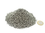 Pyrit Sand (Katzen Goldsand) fein - 1 kg