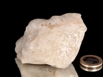 Sanidin (Feldspat) Kristall