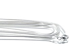 Silber Kette 925 - 50 cm