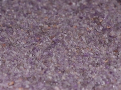 Amethyst Pulver - 1 kg