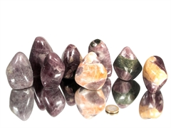 Anhydrit Freiformen - 1 kg