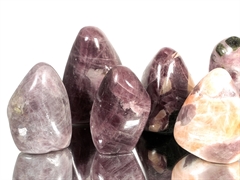 Anhydrit Freiformen - 1 kg