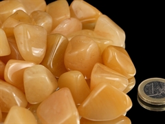 Aventurin gelb Trommelsteine 0,5 kg