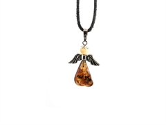 Bernstein Engelanhänger