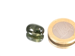 Diopsid - Zillertal - Cabochon