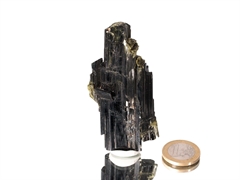 Epidot Kristall - Knappenwand/Salzburg