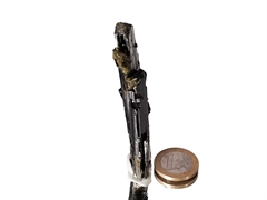 Epidot Kristall - Knappenwand/Salzburg