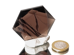 Feenstein Lamellenobsidian - Extra