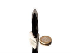 Feenstein Lamellenobsidian - Extra