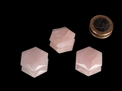 Rosenquarz Feenstein
