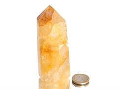 Golden Healer Kristallspitze