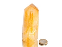 Golden Healer Kristallspitze