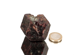 Granat Einzelkristall - Ötztal