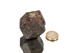 Granat Einzelkristall - Ötztal