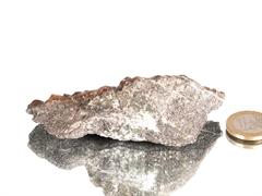 Grossular Granat - Jeffrey Mine (CA)