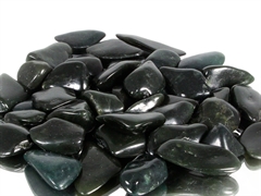 Jade Trommelsteine (Nephrit) 0,5 kg