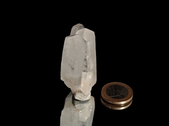 Japaner Zwilling - Bergkristall