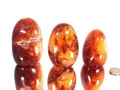 Karneol Freiform