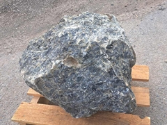 Labradorit XXL Rohstein