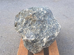 Labradorit XXL Rohstein