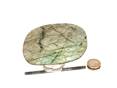 Labradorit XL Platte AAA