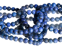 Lapis Lazuli Kugelarmband 8 mm
