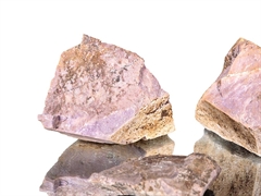 Lavendeljade Rohsteine - 1 kg