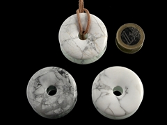 Magnesit Donut 40 mm
