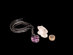 Mineralien-Set -  Konzentration & Klarheit