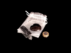 Mineralien-Set - Schutz