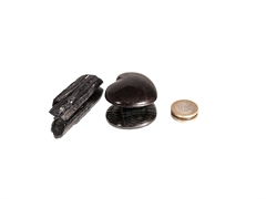 Mineralien-Set - Schutz