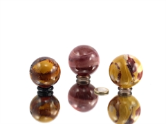 Mookait Kugeln - 0,5 kg