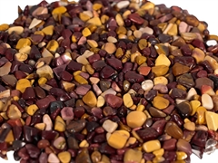 Mookait micro Trommelsteine 0,5 kg