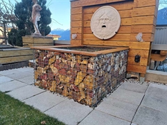 Mookait Extra Qual. Rohsteine - 1 kg