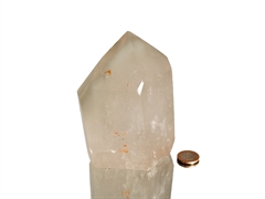 Phantomquarz Kristall