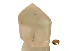 Phantomquarz Kristall