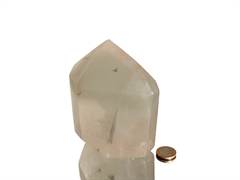 Phantomquarz Kristall